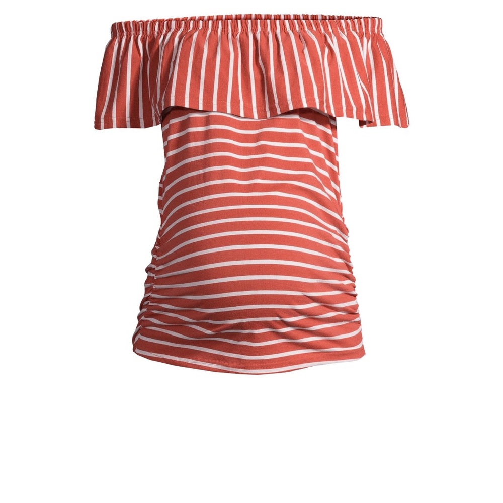 Oh! Mama Maternity Top